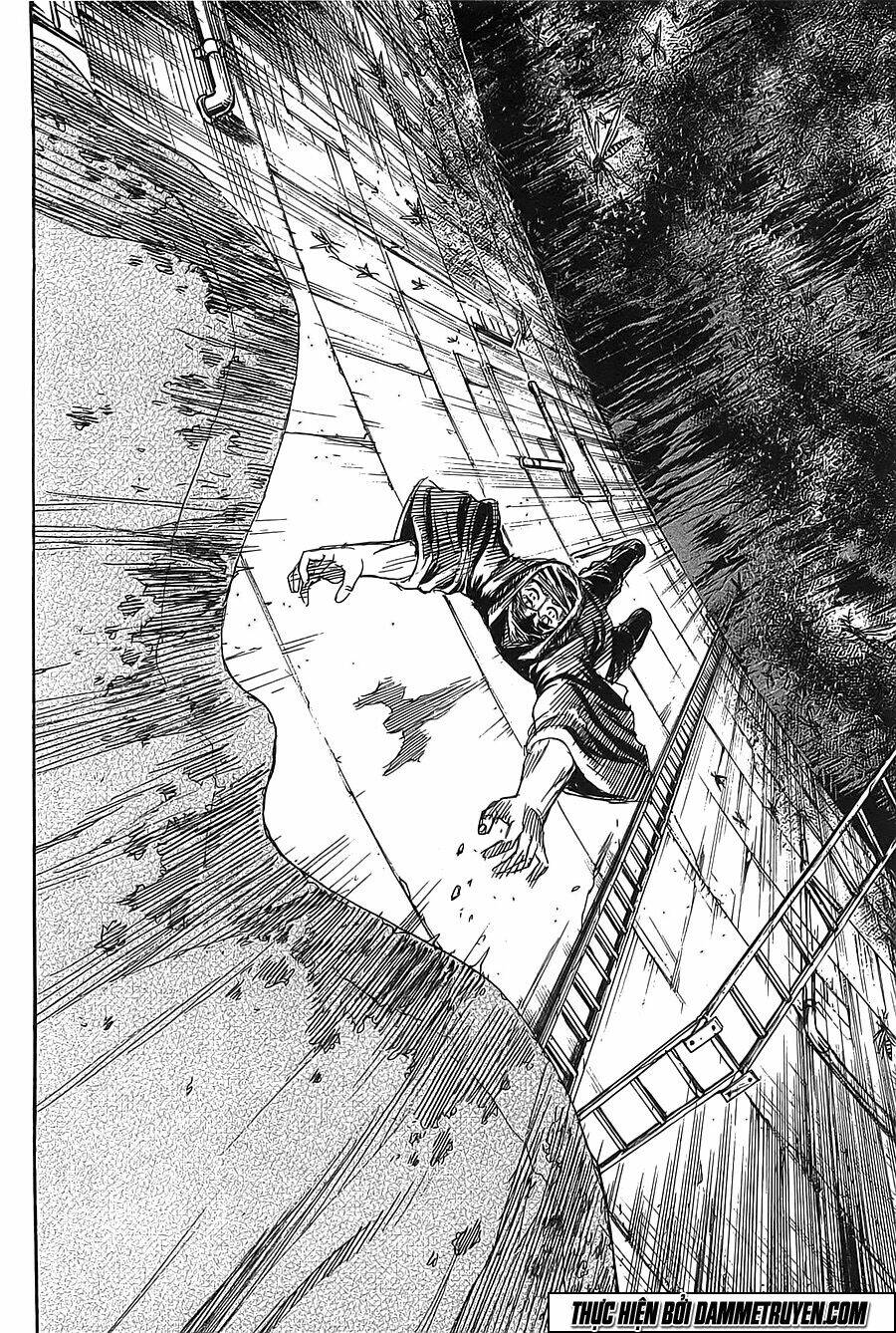 Đảo Ma Cà Rồng Chapter 358 - Trang 2