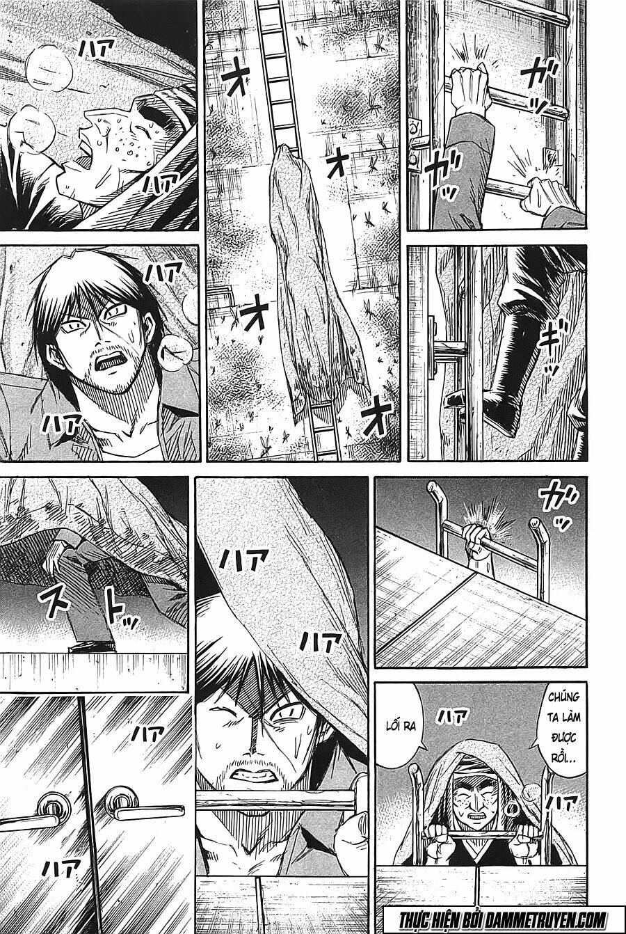 Đảo Ma Cà Rồng Chapter 358 - Trang 2