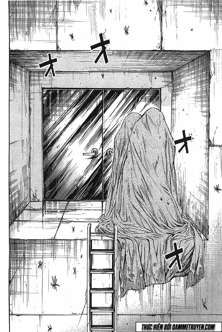 Đảo Ma Cà Rồng Chapter 358 - Trang 2