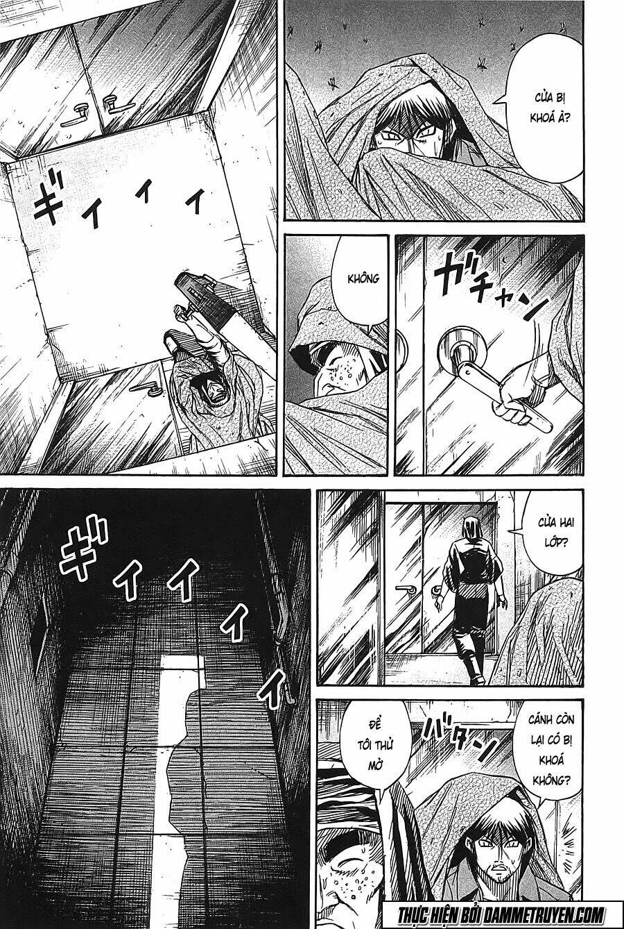 Đảo Ma Cà Rồng Chapter 358 - Trang 2