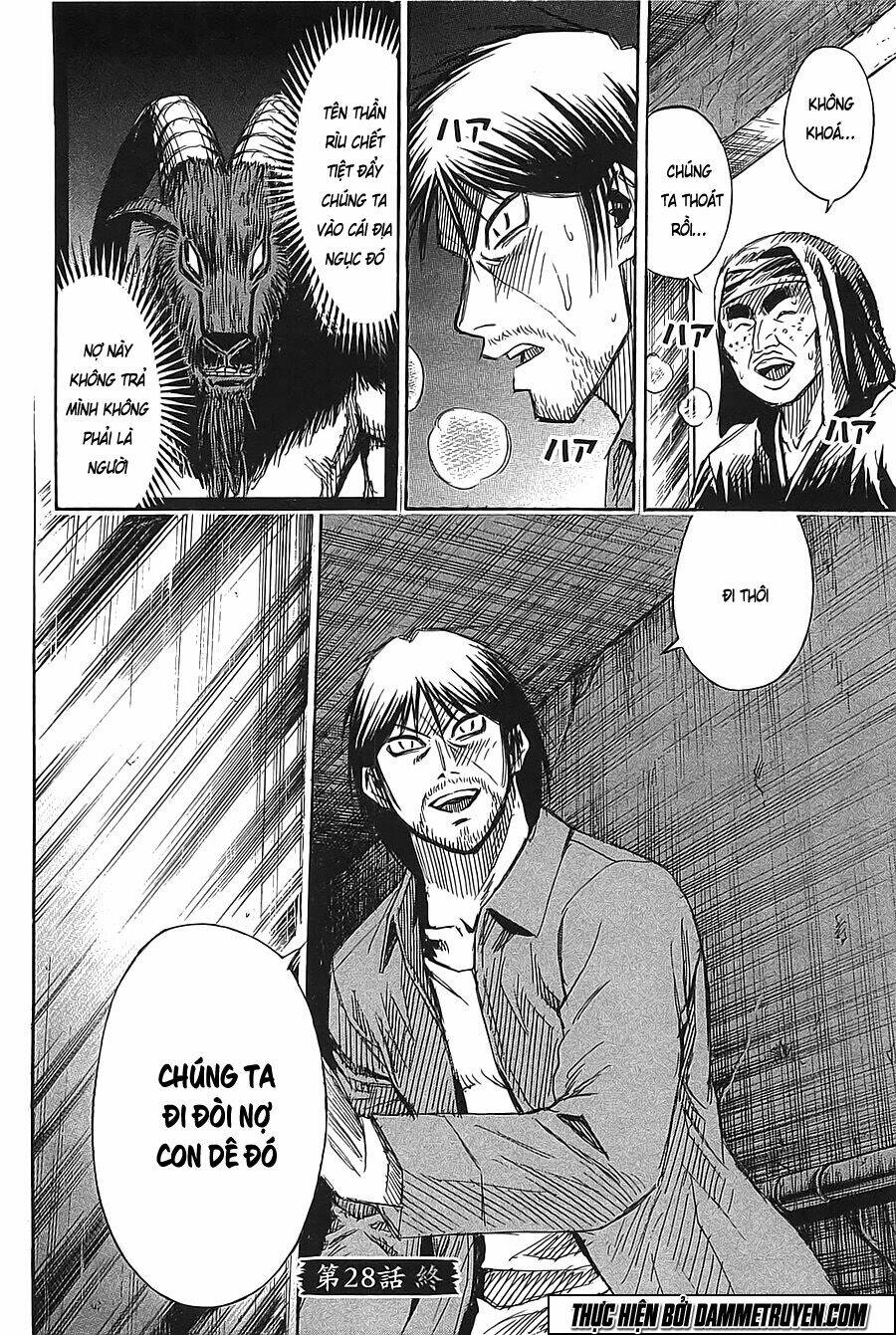 Đảo Ma Cà Rồng Chapter 358 - Trang 2