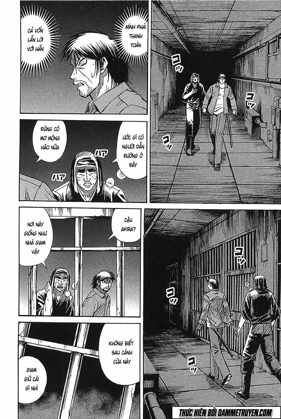 Đảo Ma Cà Rồng Chapter 359 - Trang 2