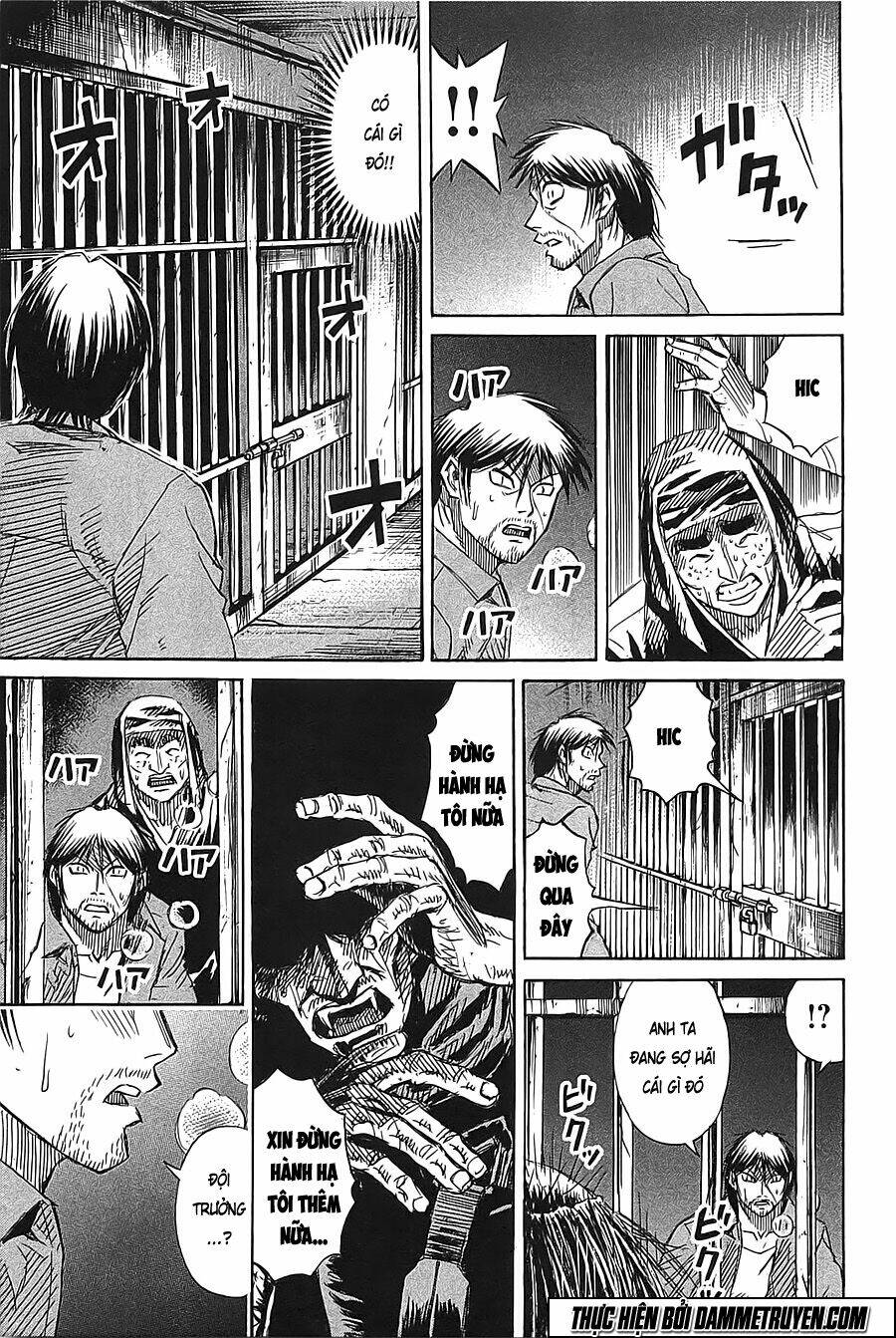 Đảo Ma Cà Rồng Chapter 359 - Trang 2