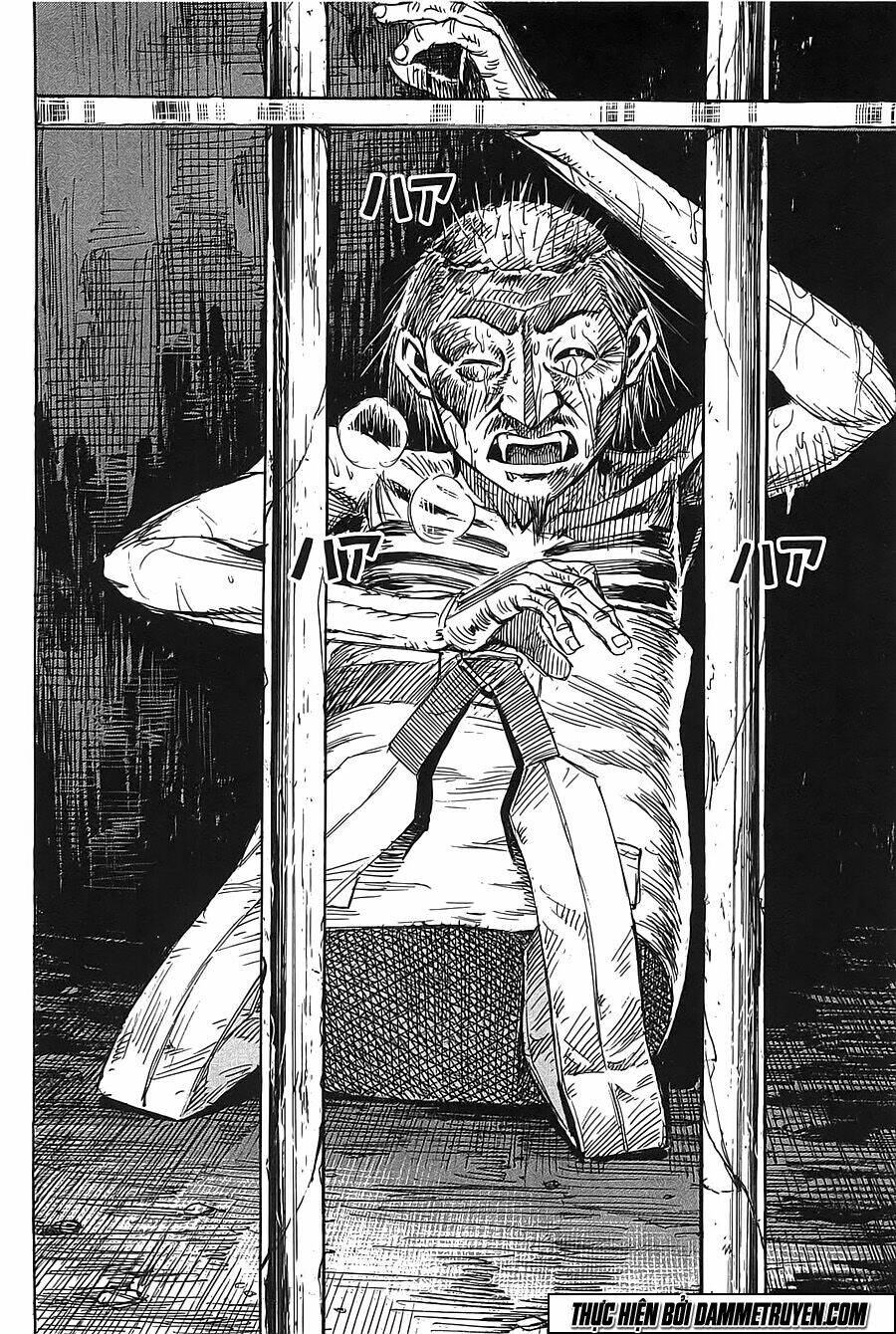 Đảo Ma Cà Rồng Chapter 359 - Trang 2