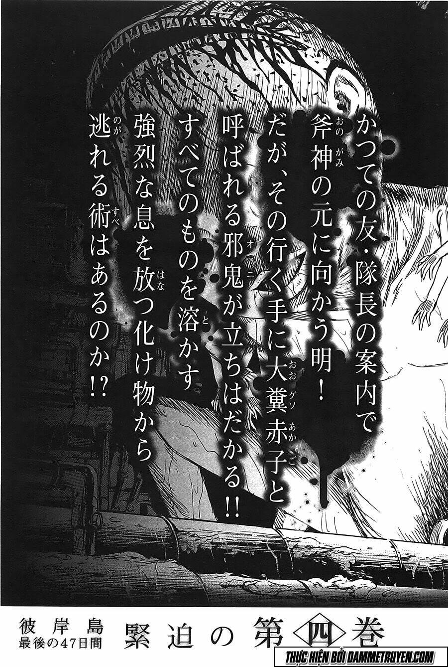 Đảo Ma Cà Rồng Chapter 359 - Trang 2