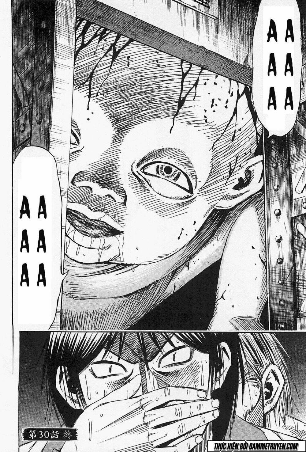 Đảo Ma Cà Rồng Chapter 360 - Trang 2