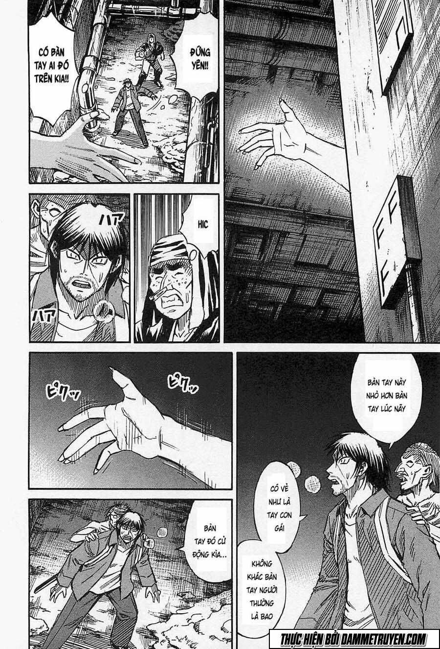 Đảo Ma Cà Rồng Chapter 361 - Trang 2