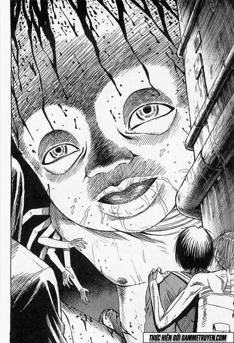 Đảo Ma Cà Rồng Chapter 361 - Trang 2