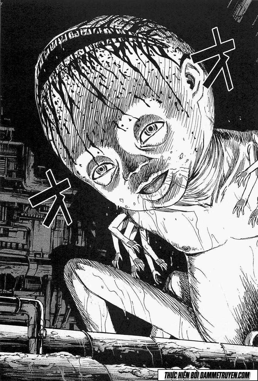 Đảo Ma Cà Rồng Chapter 361 - Trang 2