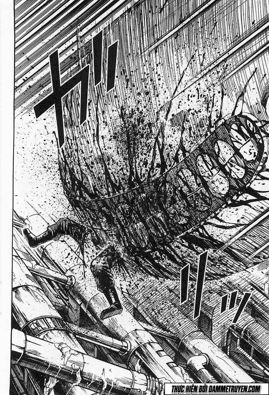 Đảo Ma Cà Rồng Chapter 363 - Trang 2