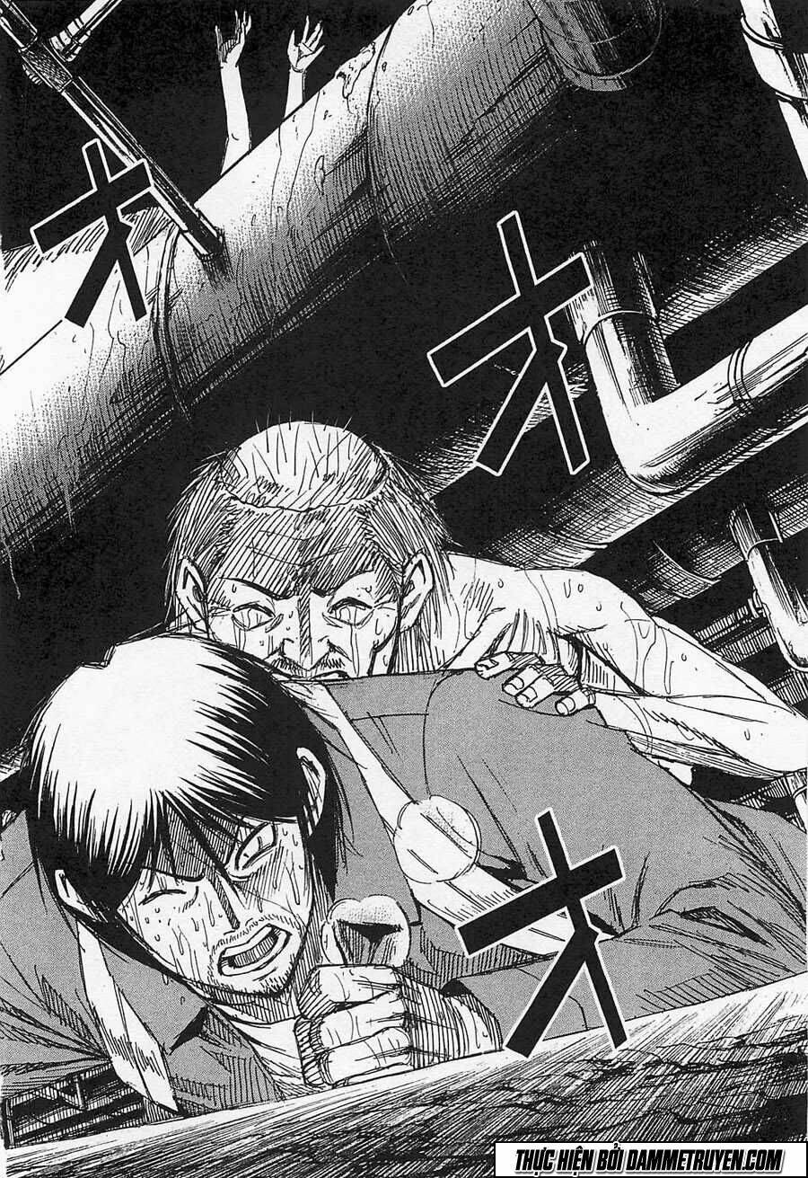 Đảo Ma Cà Rồng Chapter 364 - Trang 2