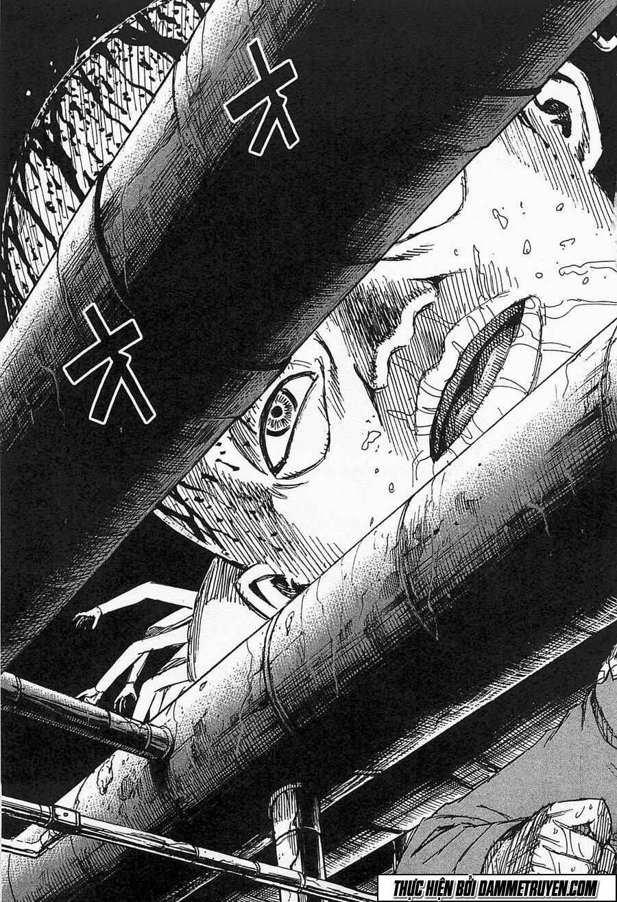 Đảo Ma Cà Rồng Chapter 364 - Trang 2