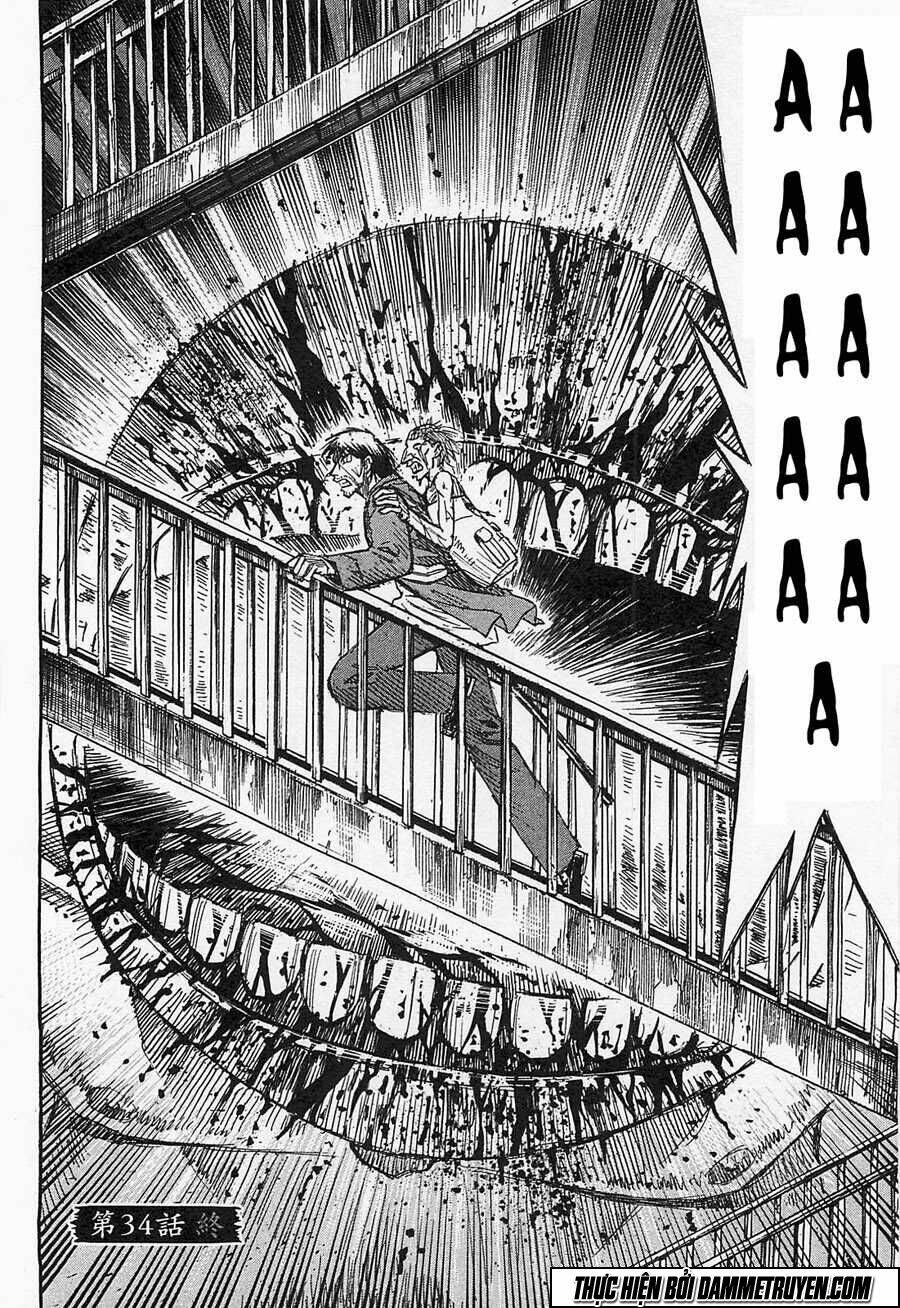 Đảo Ma Cà Rồng Chapter 364 - Trang 2