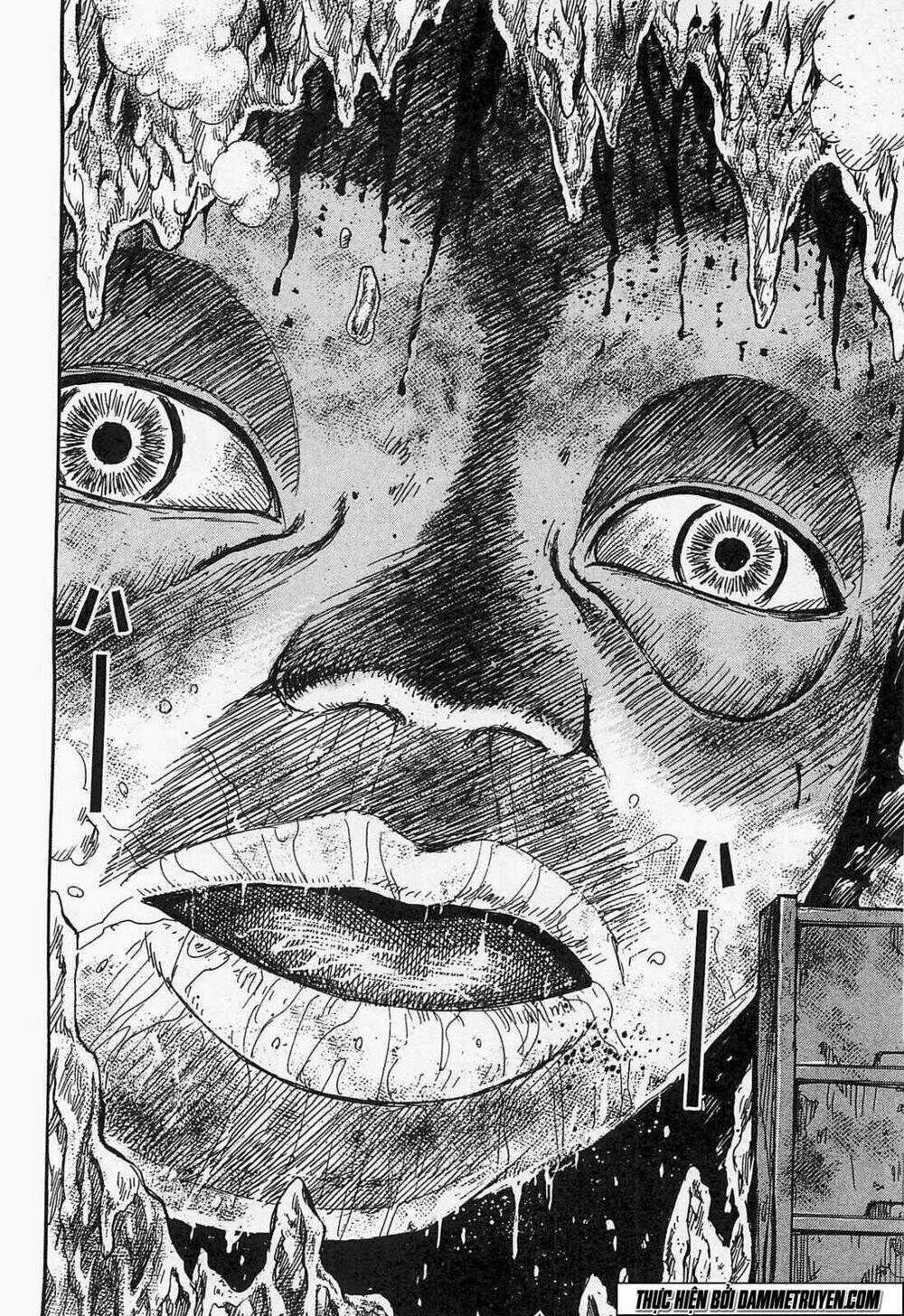 Đảo Ma Cà Rồng Chapter 365 - Trang 2