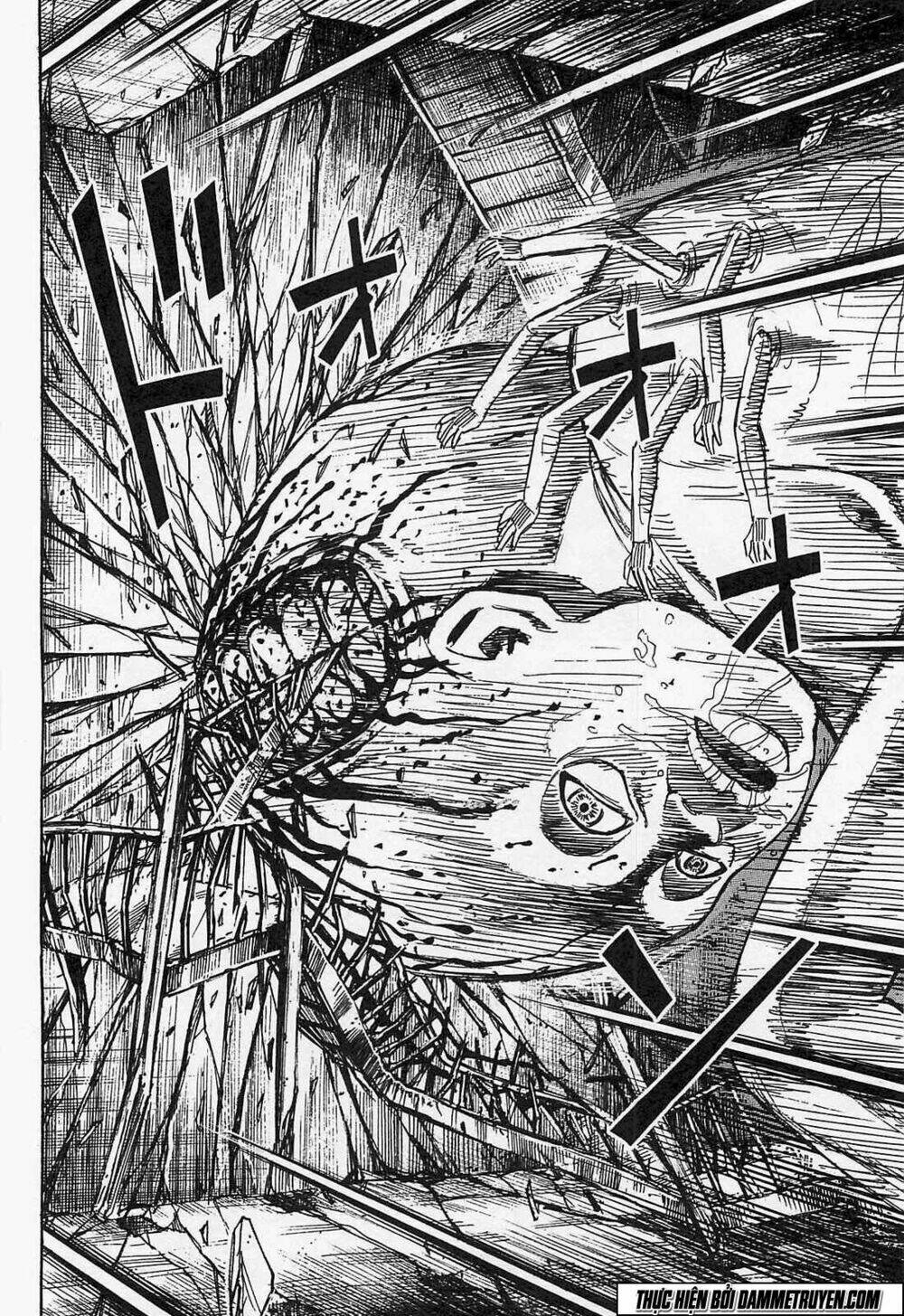 Đảo Ma Cà Rồng Chapter 365 - Trang 2