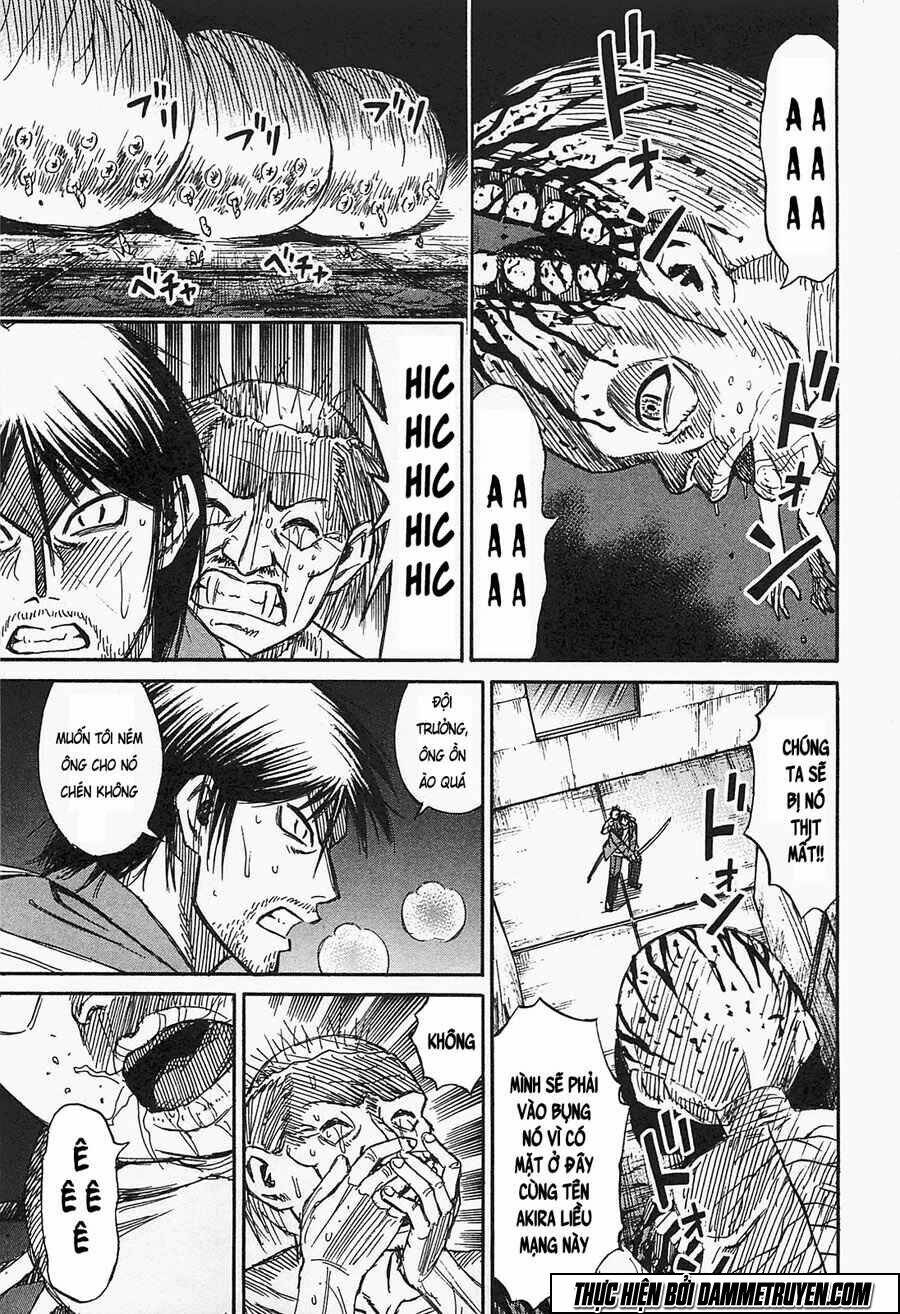 Đảo Ma Cà Rồng Chapter 366 - Trang 2
