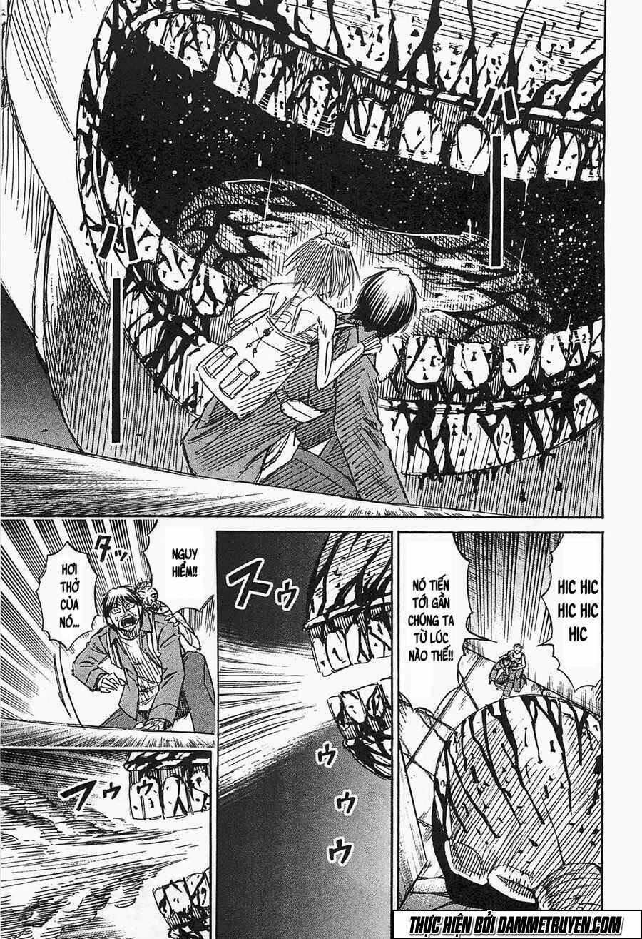 Đảo Ma Cà Rồng Chapter 366 - Trang 2