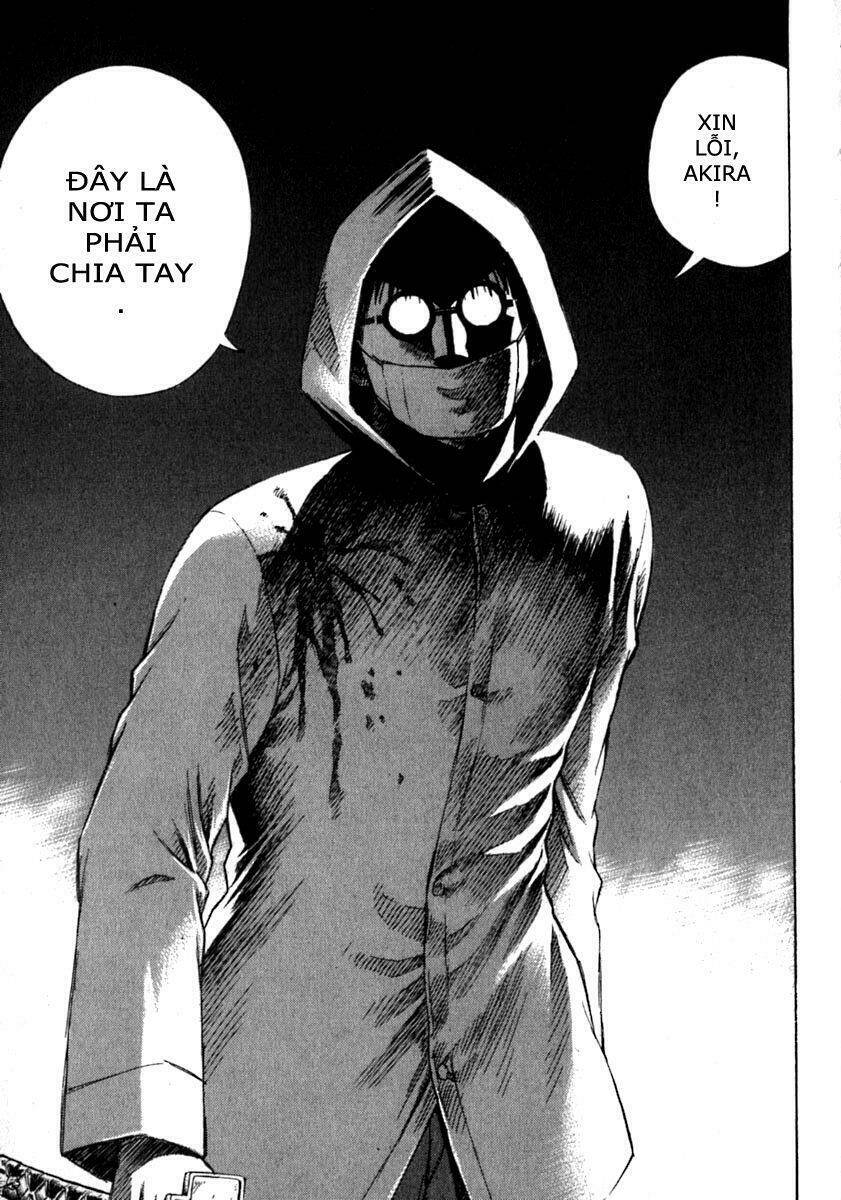 Đảo Ma Cà Rồng Chapter 37 - Trang 2