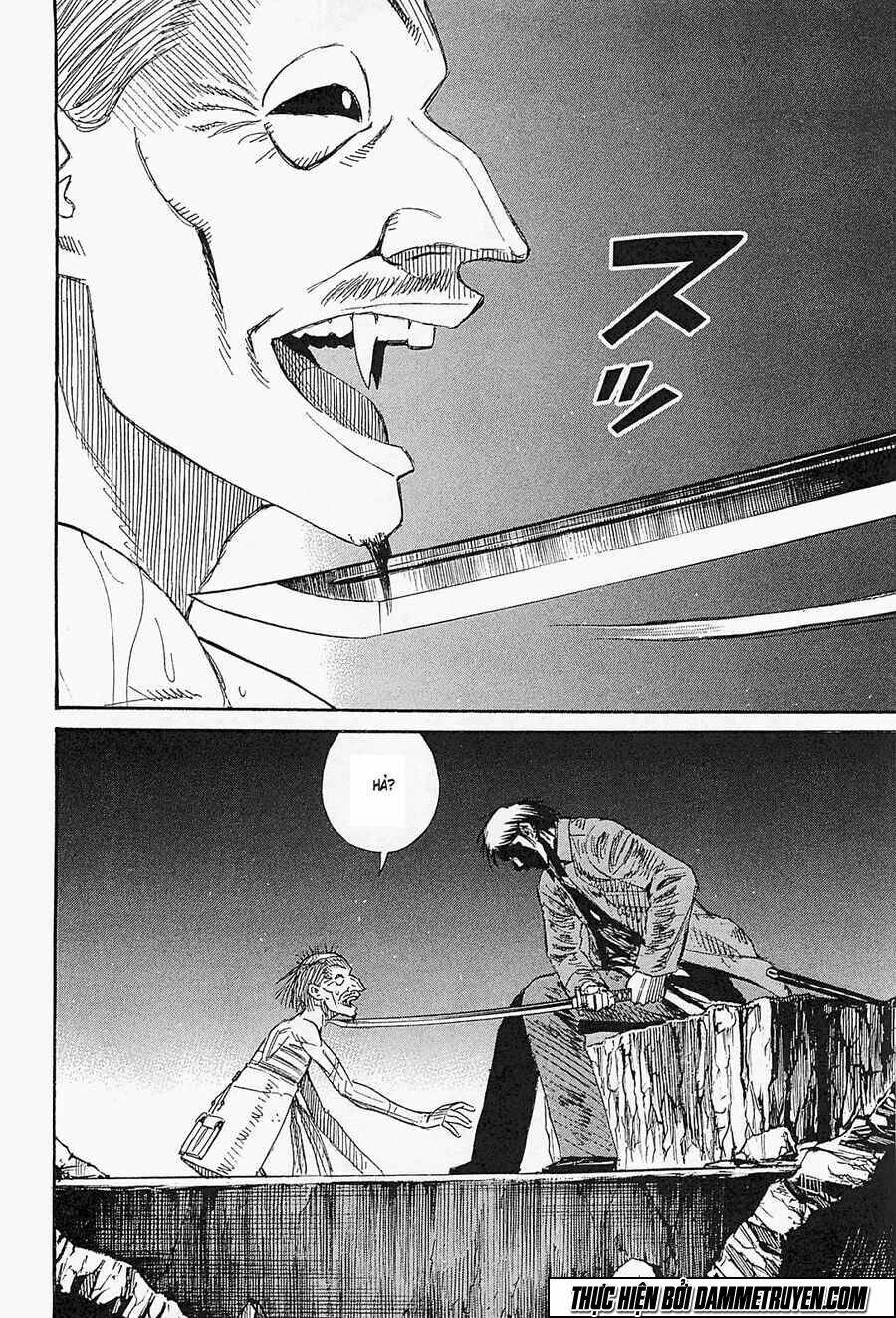 Đảo Ma Cà Rồng Chapter 371 - Trang 2