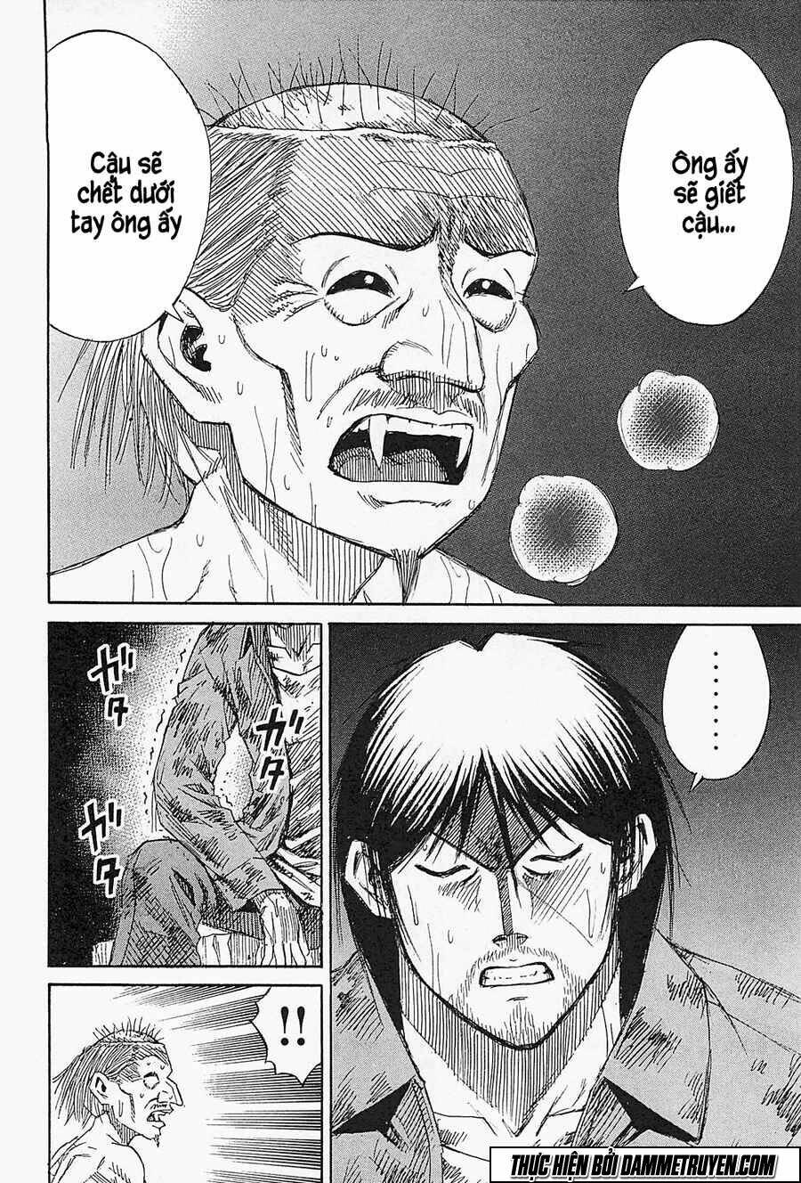 Đảo Ma Cà Rồng Chapter 371 - Trang 2