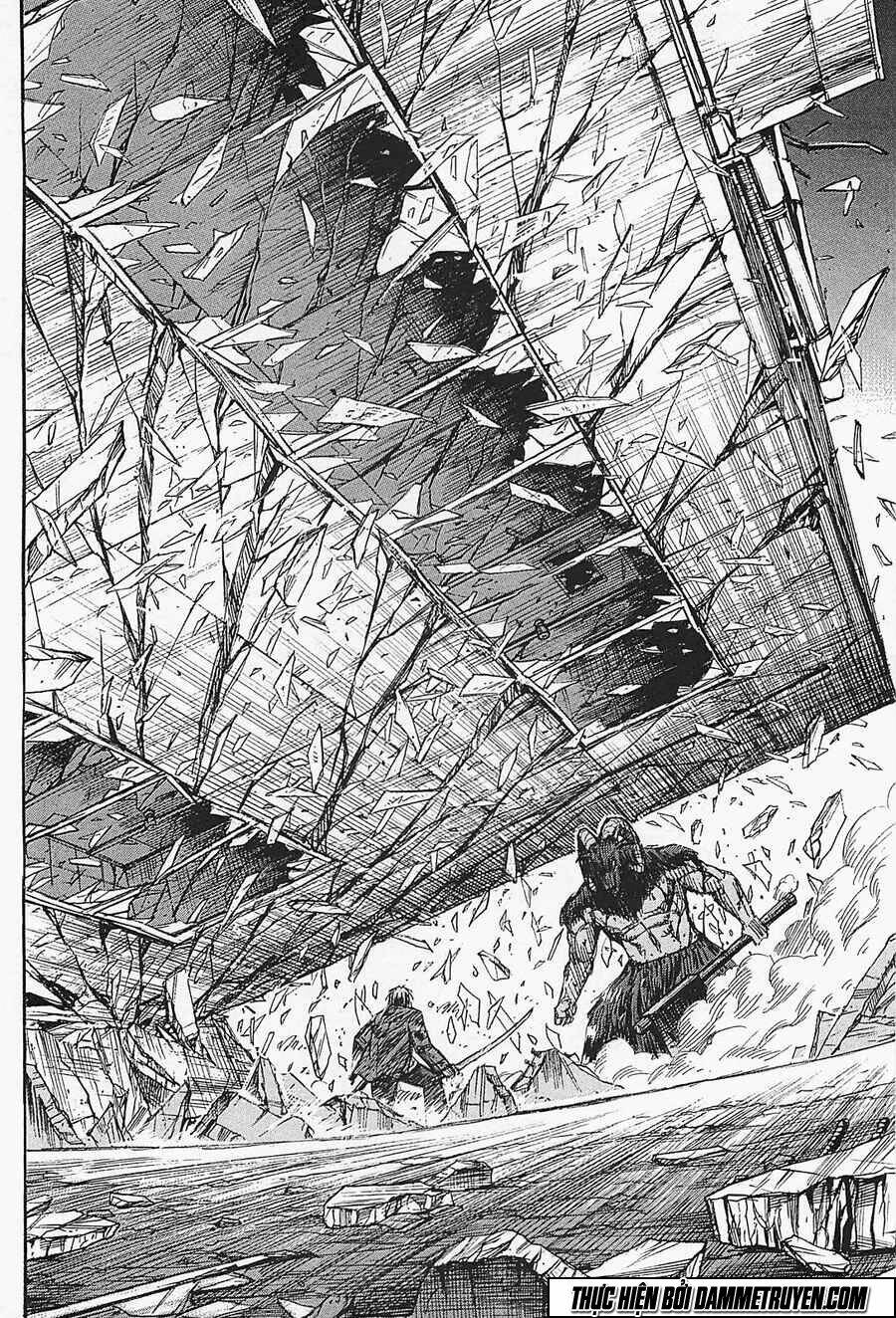 Đảo Ma Cà Rồng Chapter 373 - Trang 2