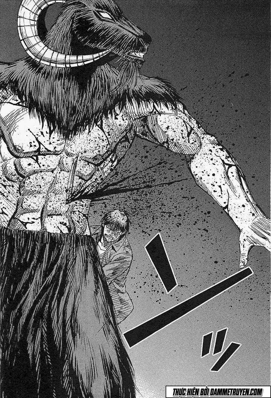 Đảo Ma Cà Rồng Chapter 373 - Trang 2