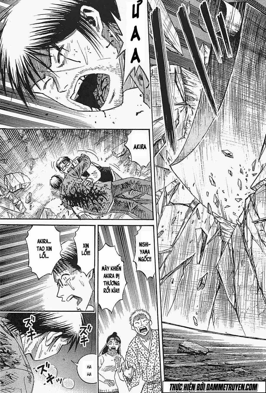 Đảo Ma Cà Rồng Chapter 374 - Trang 2