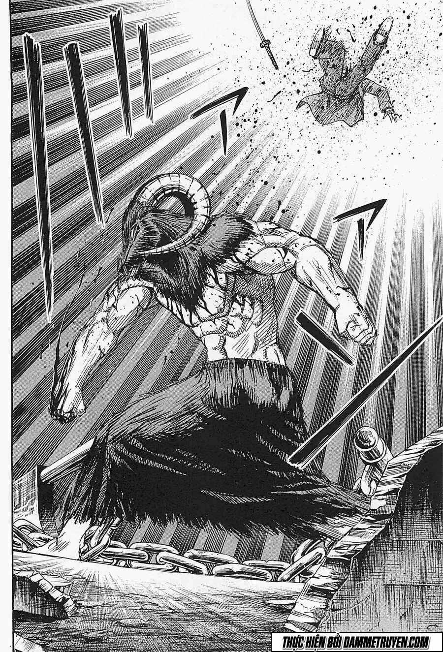 Đảo Ma Cà Rồng Chapter 376 - Trang 2