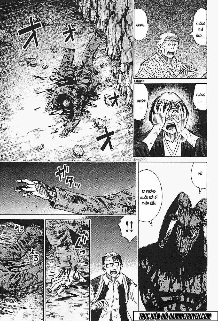 Đảo Ma Cà Rồng Chapter 376 - Trang 2