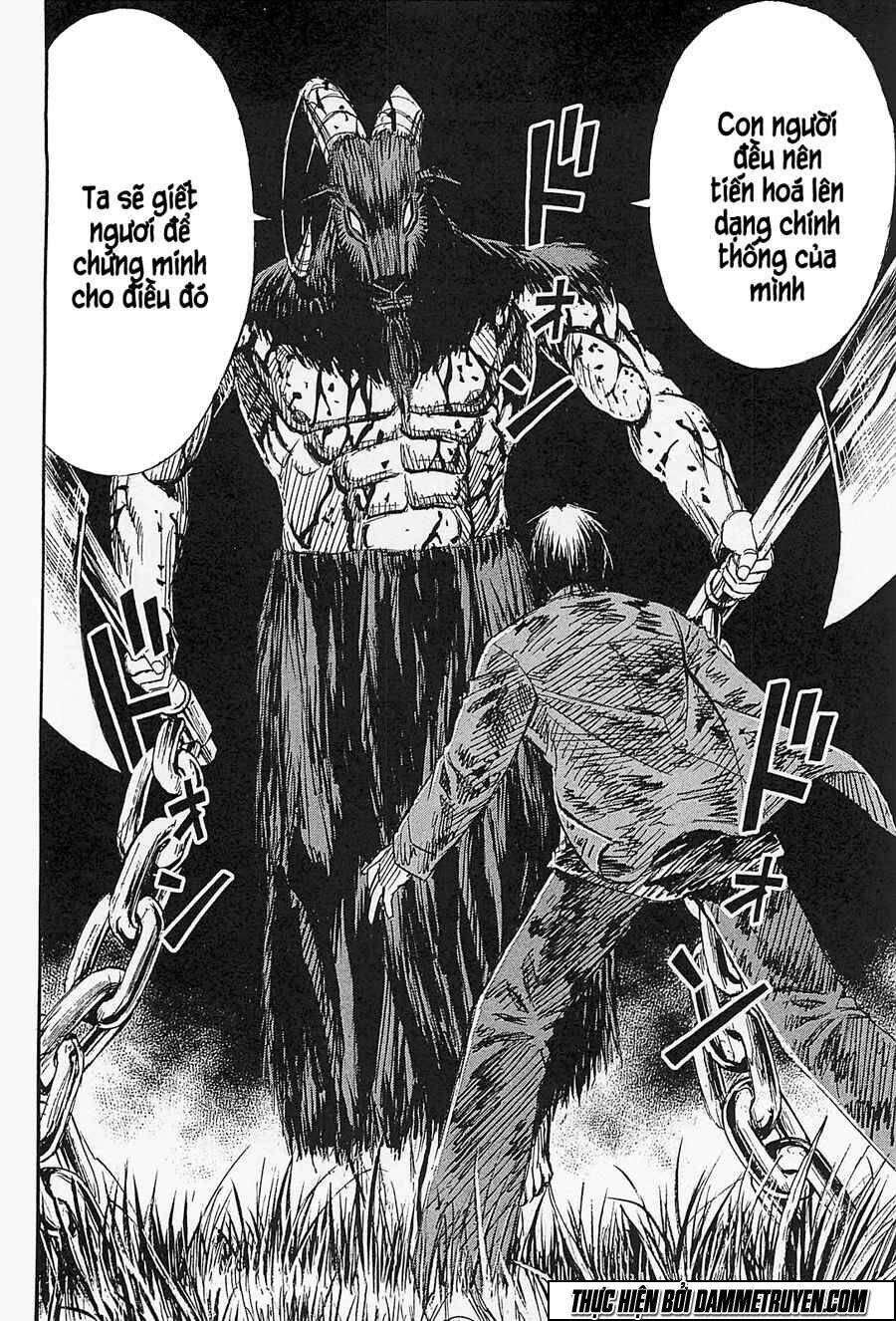 Đảo Ma Cà Rồng Chapter 378 - Trang 2