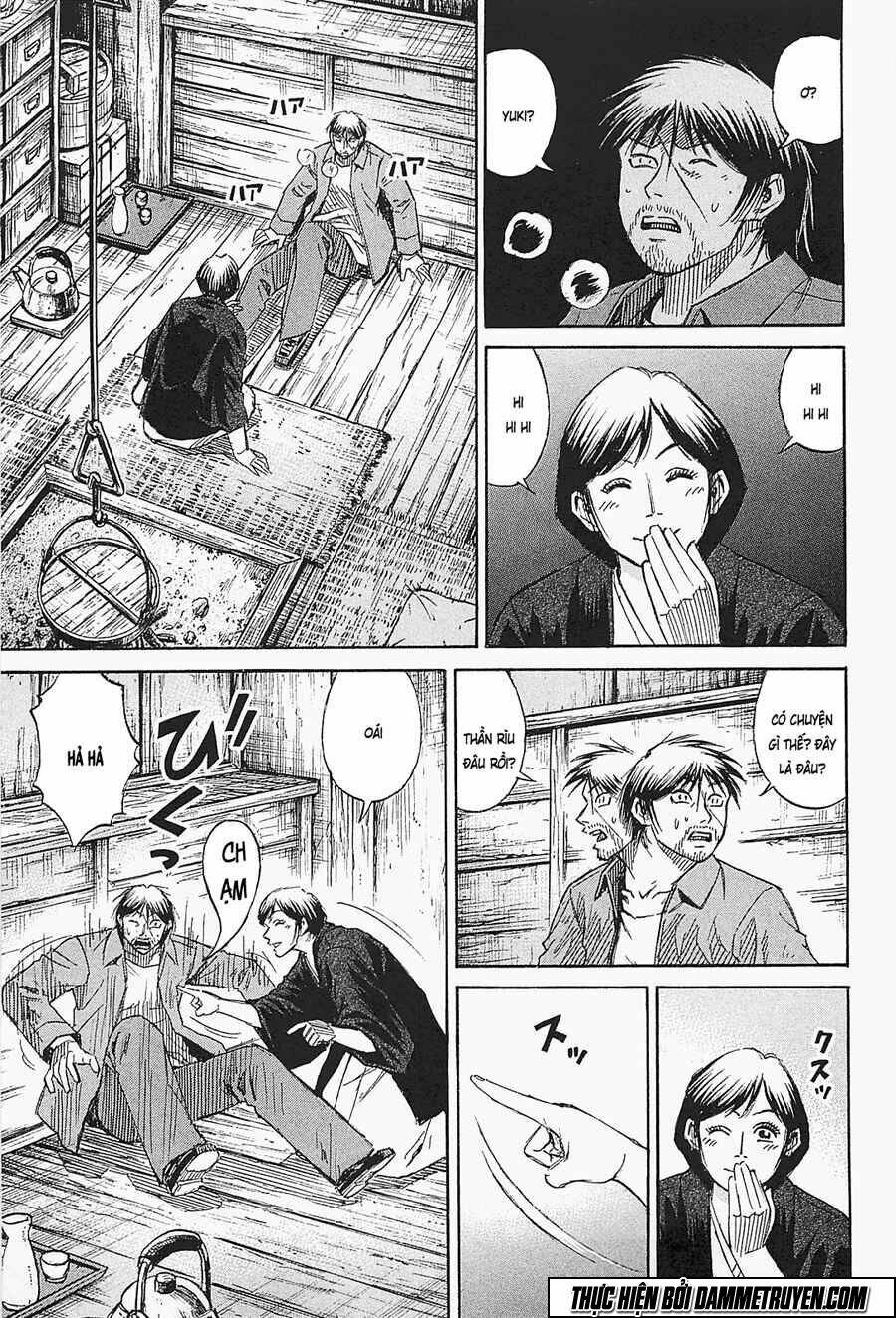 Đảo Ma Cà Rồng Chapter 378 - Trang 2