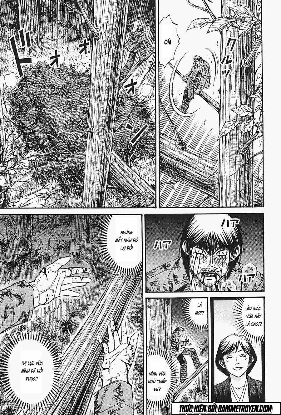 Đảo Ma Cà Rồng Chapter 378 - Trang 2