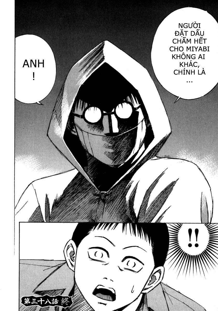 Đảo Ma Cà Rồng Chapter 38 - Trang 2