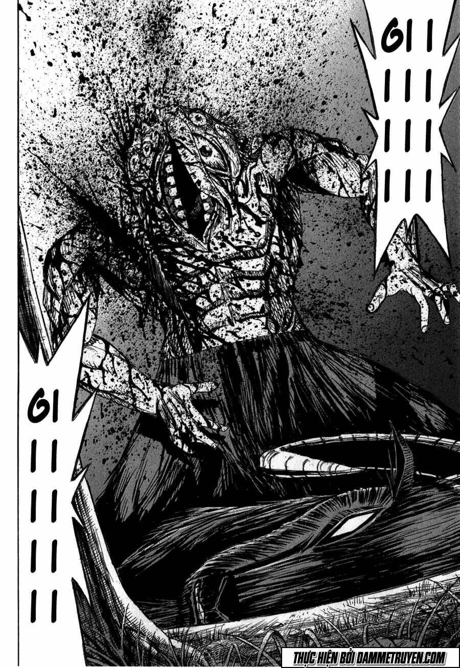 Đảo Ma Cà Rồng Chapter 381 - Trang 2