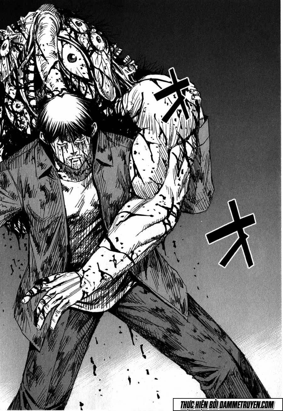 Đảo Ma Cà Rồng Chapter 384 - Trang 2