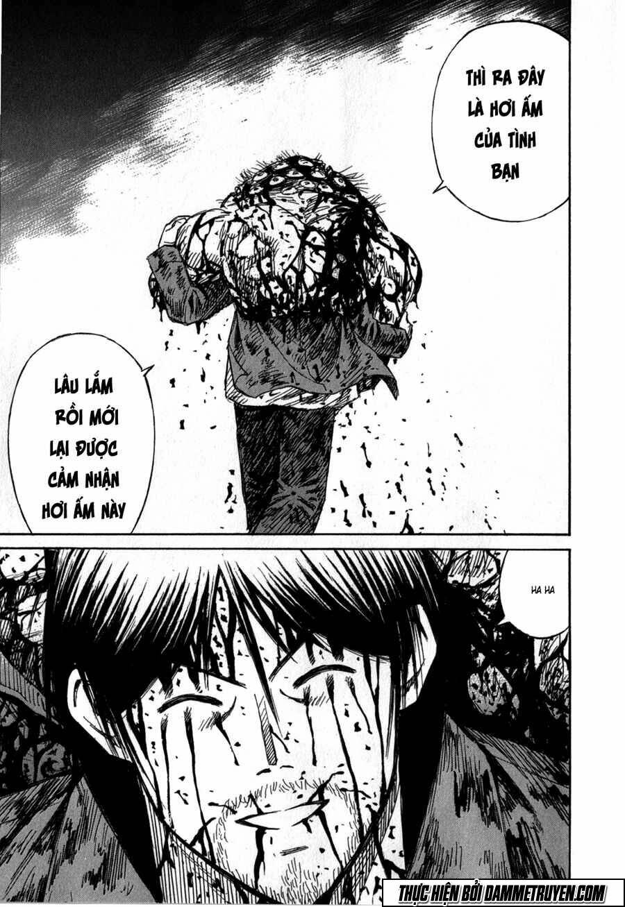 Đảo Ma Cà Rồng Chapter 384 - Trang 2