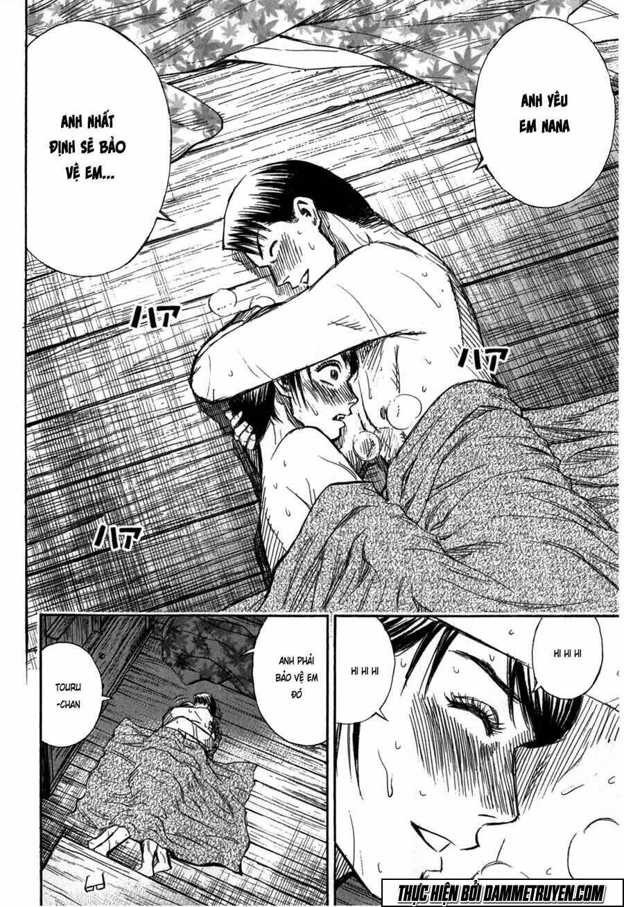 Đảo Ma Cà Rồng Chapter 388 - Trang 2