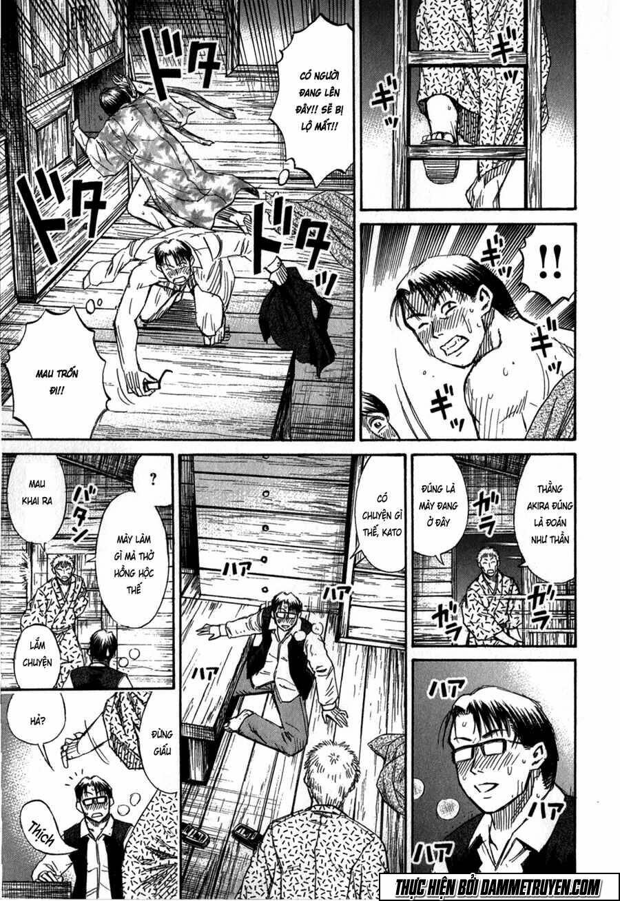 Đảo Ma Cà Rồng Chapter 388 - Trang 2