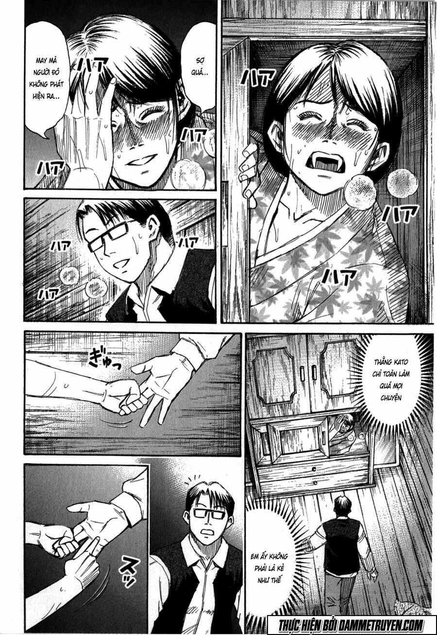 Đảo Ma Cà Rồng Chapter 388 - Trang 2