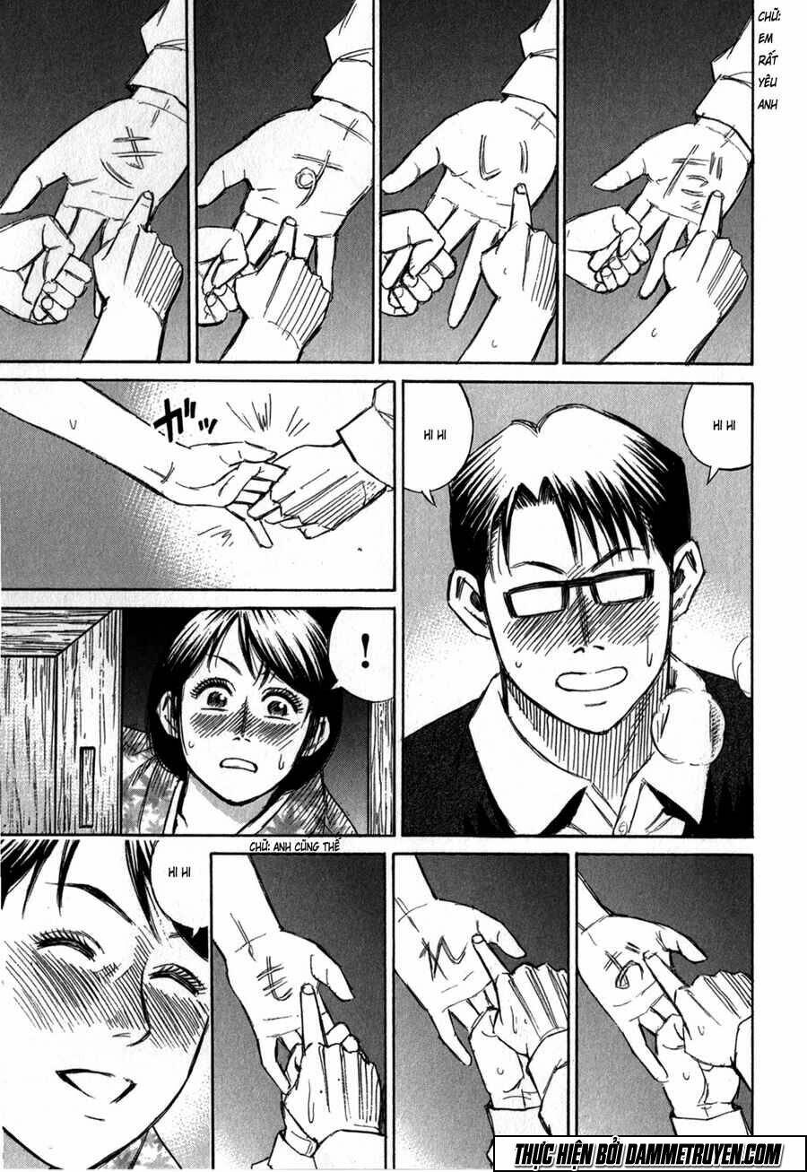 Đảo Ma Cà Rồng Chapter 388 - Trang 2