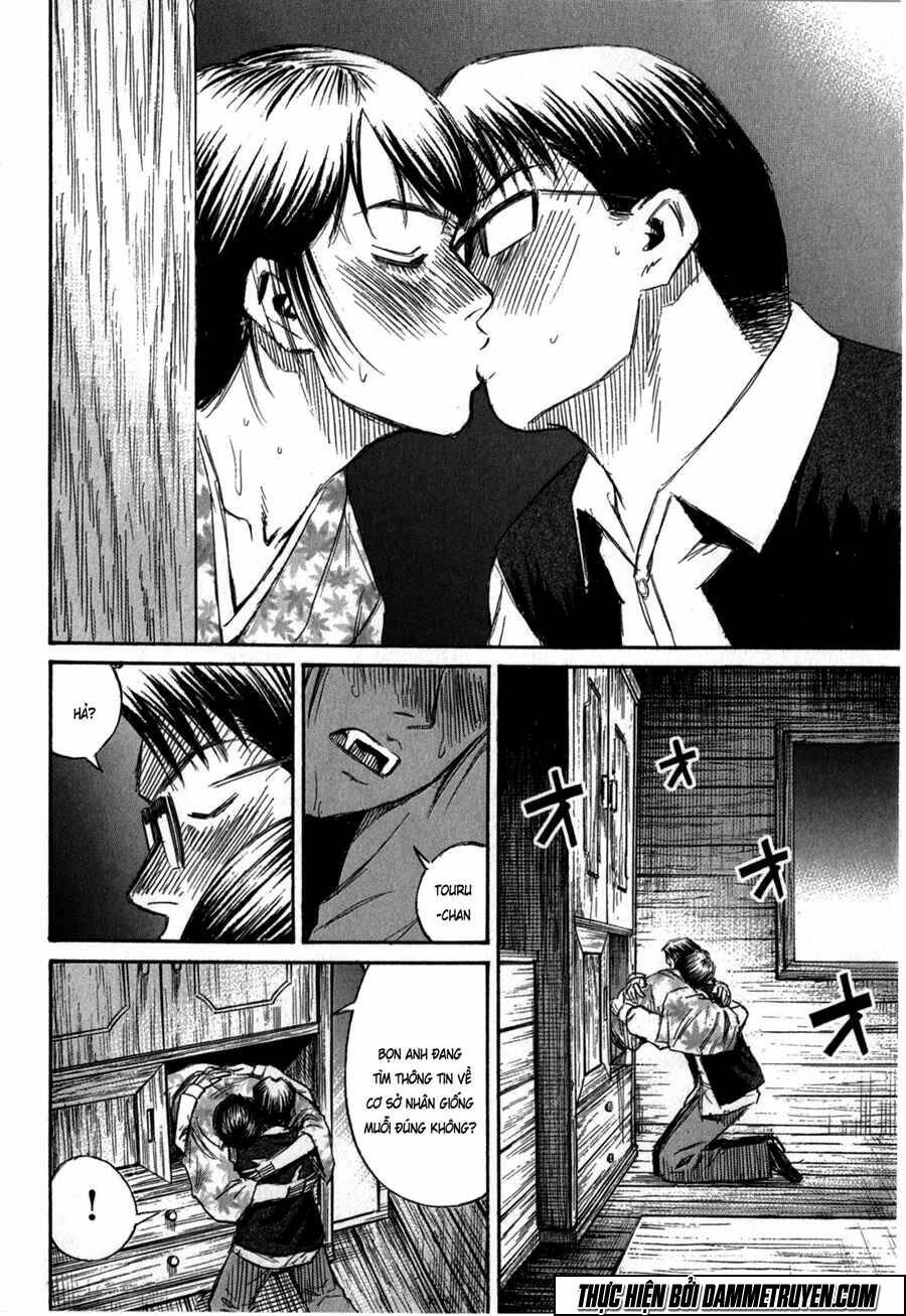 Đảo Ma Cà Rồng Chapter 388 - Trang 2