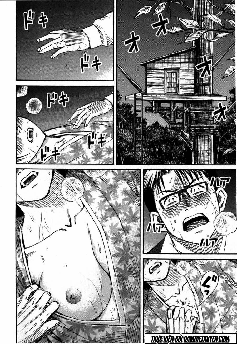 Đảo Ma Cà Rồng Chapter 388 - Trang 2