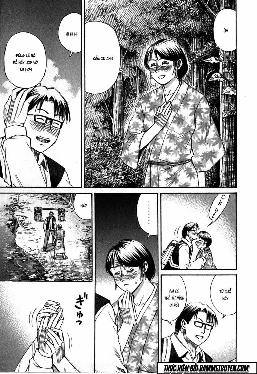 Đảo Ma Cà Rồng Chapter 389 - Trang 2