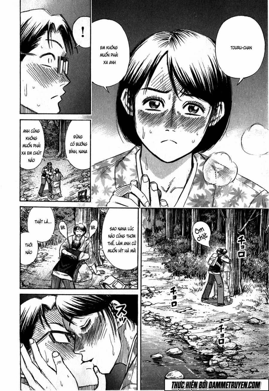 Đảo Ma Cà Rồng Chapter 389 - Trang 2