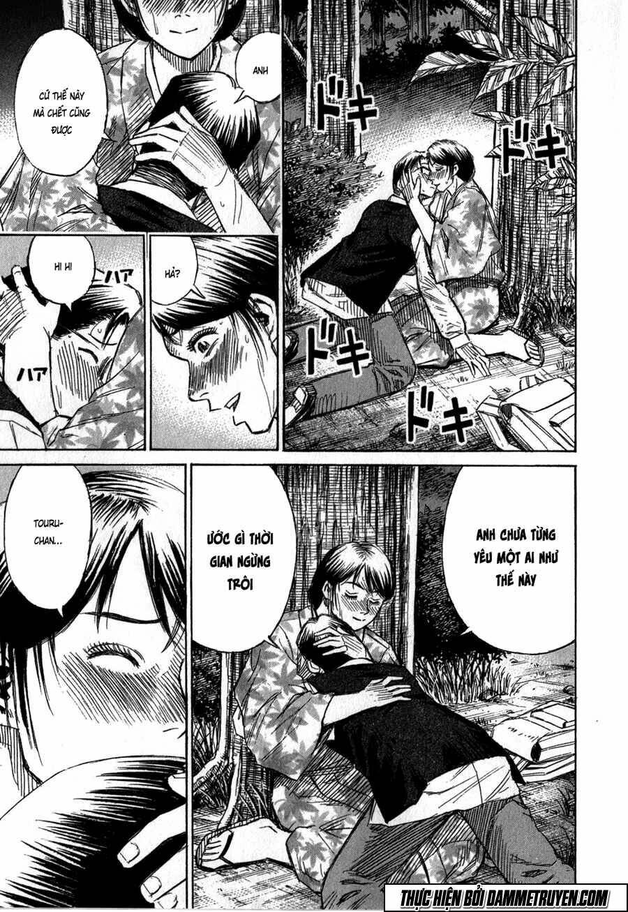 Đảo Ma Cà Rồng Chapter 389 - Trang 2