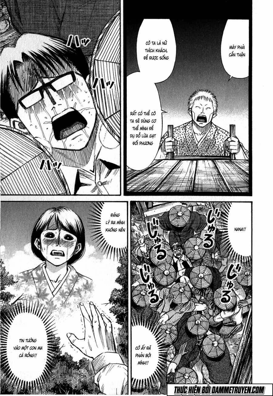 Đảo Ma Cà Rồng Chapter 390 - Trang 2