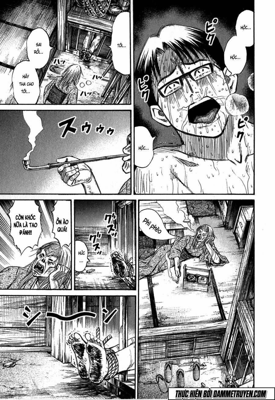 Đảo Ma Cà Rồng Chapter 390 - Trang 2