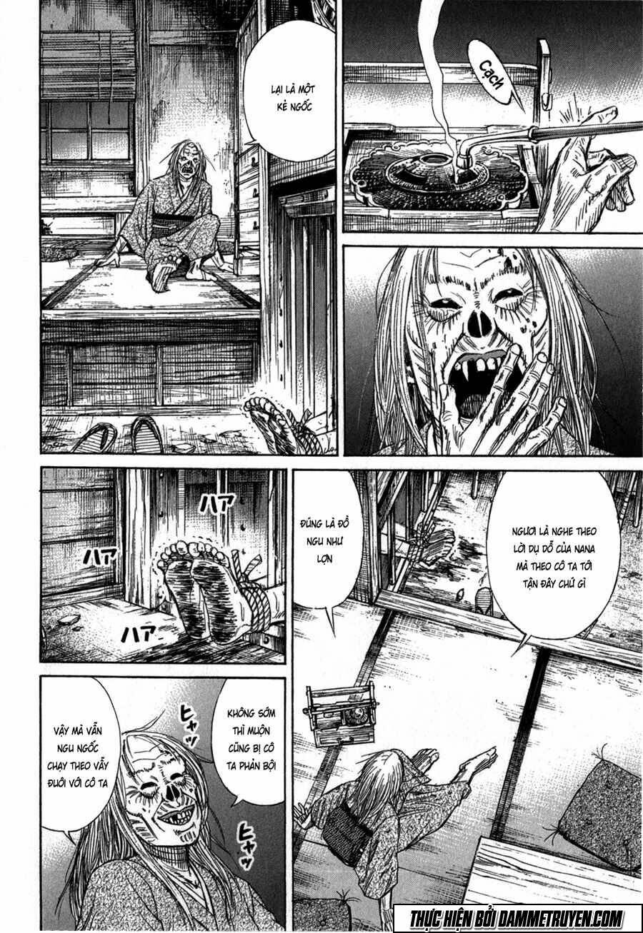 Đảo Ma Cà Rồng Chapter 390 - Trang 2