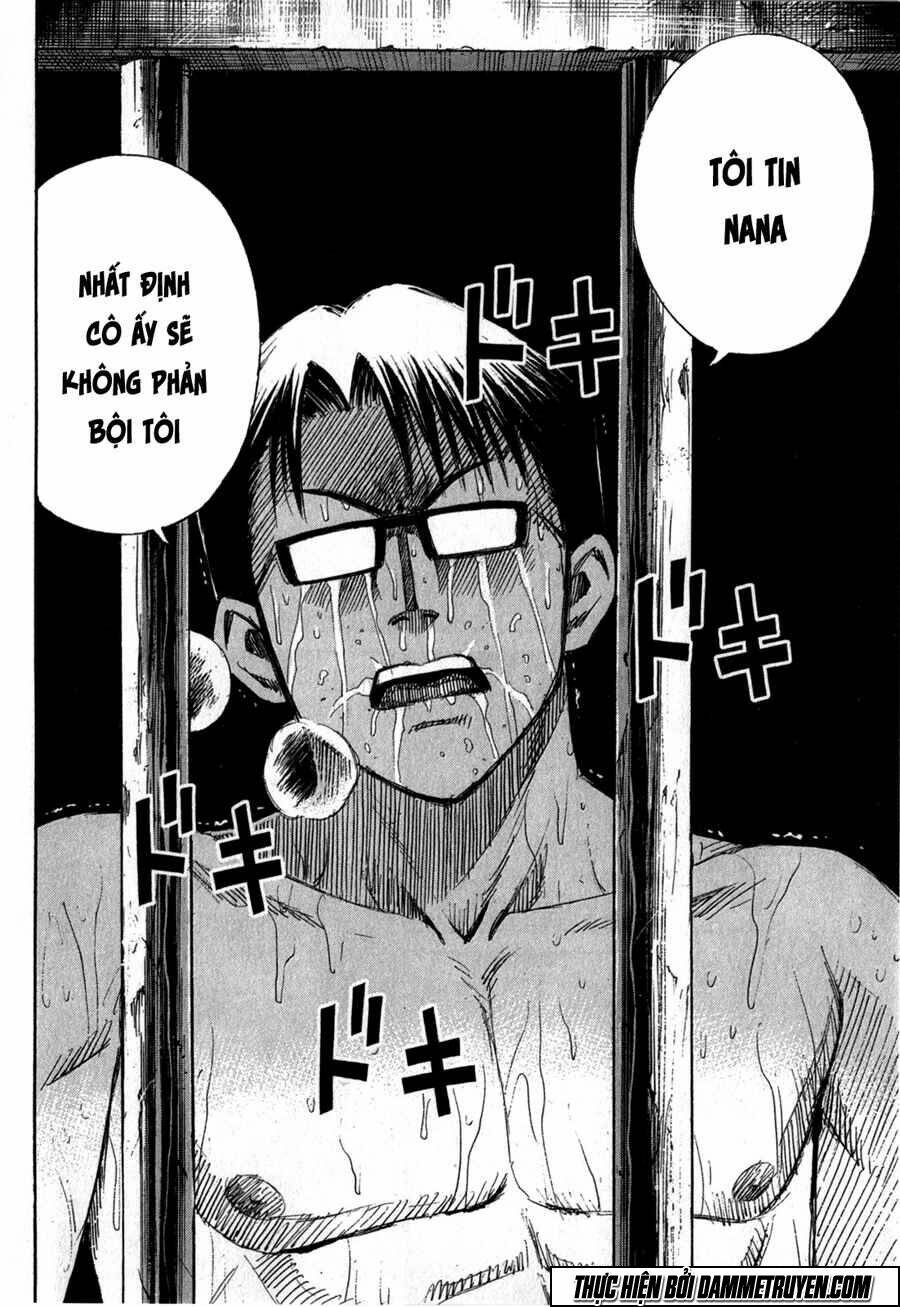 Đảo Ma Cà Rồng Chapter 390 - Trang 2