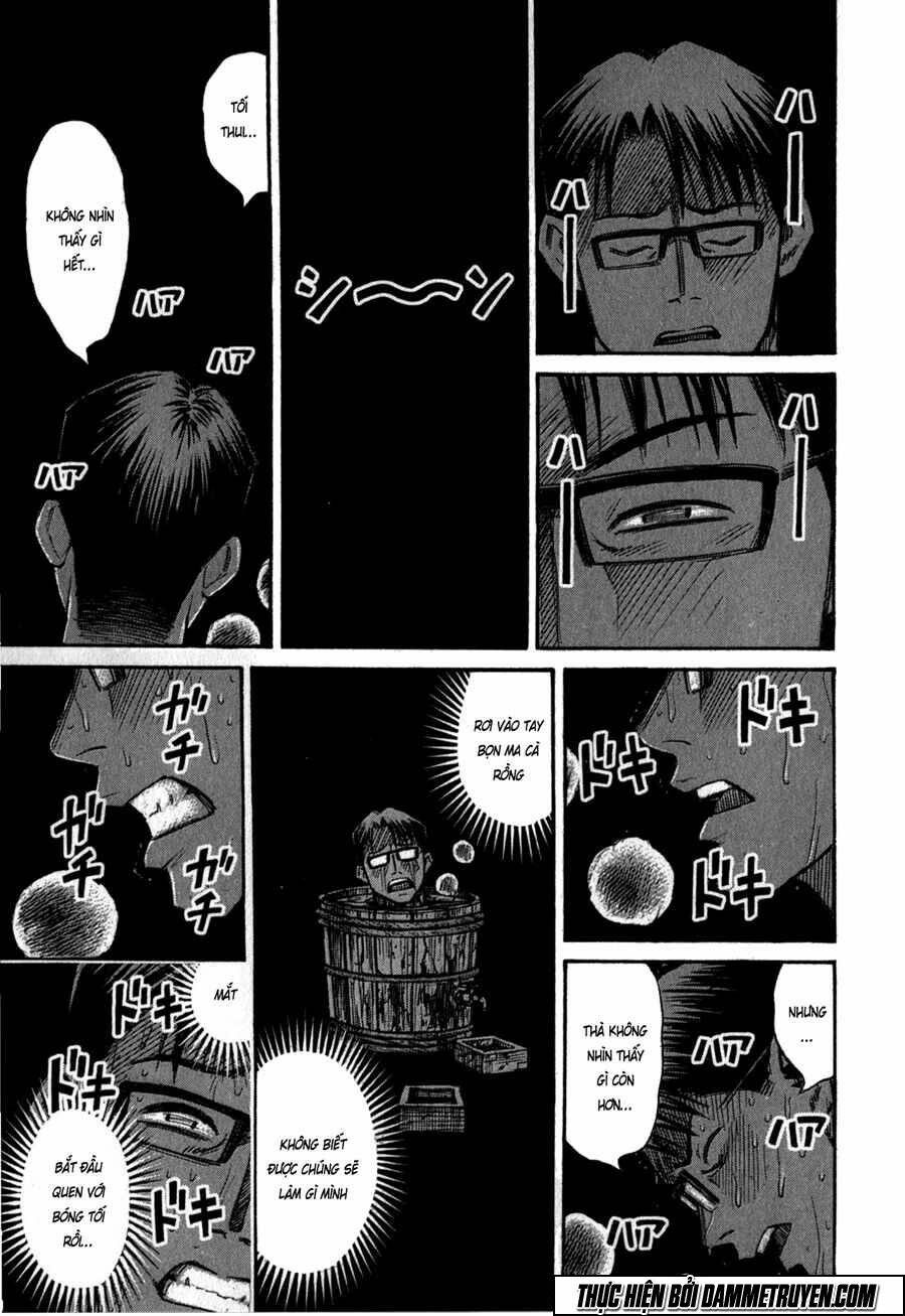 Đảo Ma Cà Rồng Chapter 390 - Trang 2